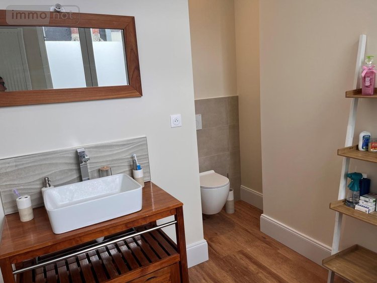 Location appartement Cambrai 59400 Nord 18 m2 1 pièce 400 euros