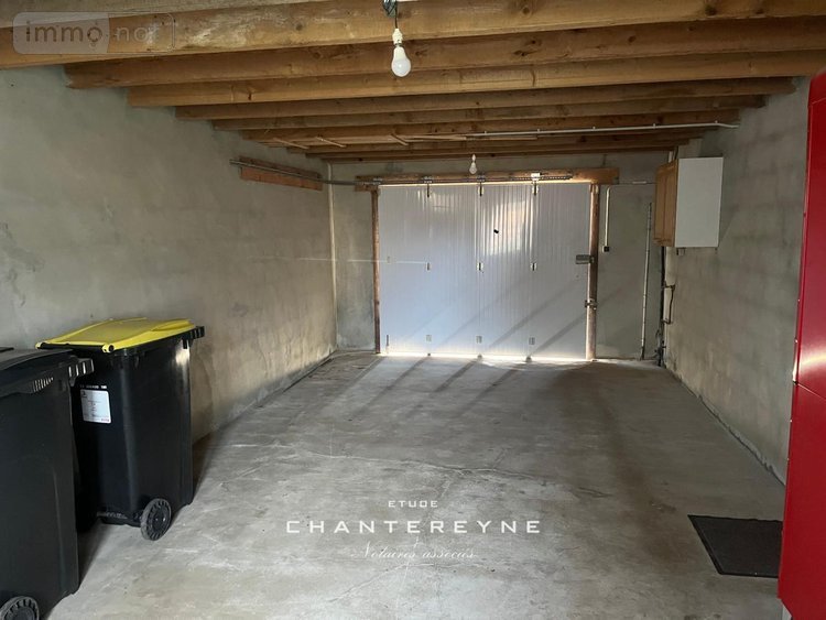 Location maison Acqueville 50440 Manche 128 m2 4 pièces 950 euros