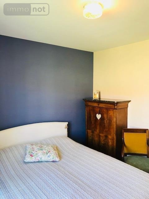 Maison a vendre Rochefort 17300 Charente-Maritime 83 m2 4 pièces 324880 euros