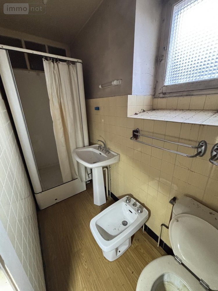 Maison a vendre Hérimoncourt 25310 Doubs 200 m2 11 pièces 119000 euros