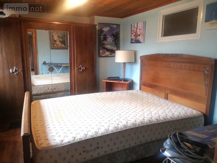 Maison a vendre Cambrai 59400 Nord 75 m2 3 pièces 105500 euros