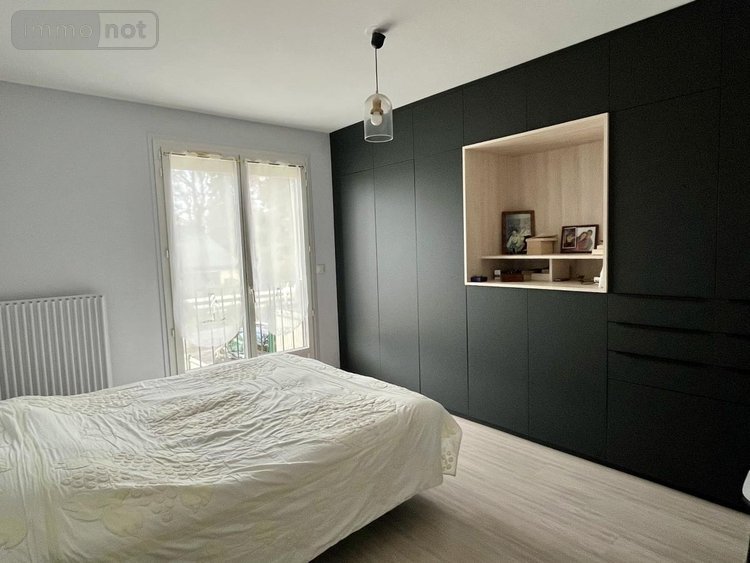 Maison a vendre Betton 35830 Ille-et-Vilaine 104 m2 6 pièces 347150 euros