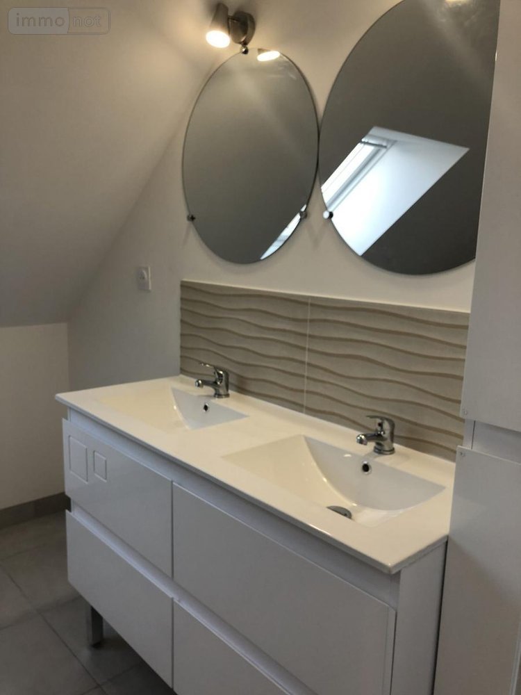 Location maison Le Mans 72000 Sarthe 85 m2 4 pièces 1150 euros