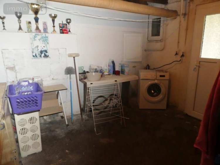 Maison a vendre Ploërdut 56160 Morbihan 134 m2 8 pièces 126650 euros