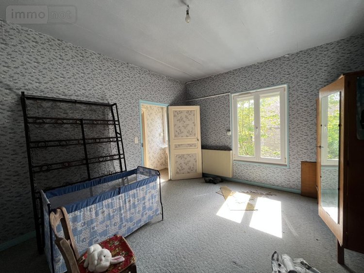 Maison a vendre Branscourt 51140 Marne 82 m2 4 pièces 140000 euros