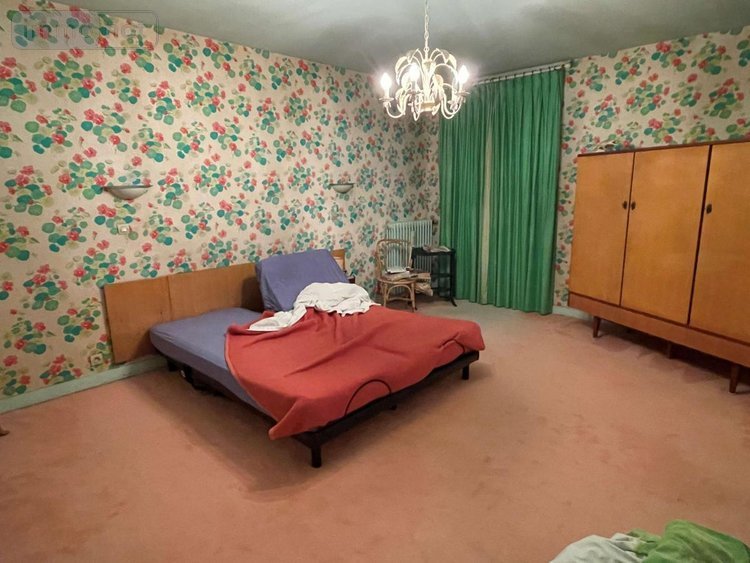 Maison a vendre Montreuil-sur-Ille 35440 Ille-et-Vilaine 128 m2  249300 euros