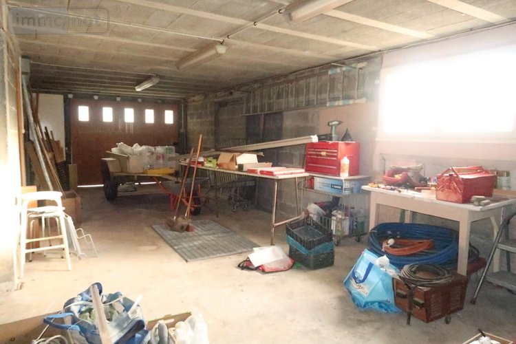 Maison a vendre Plouédern 29800 Finistère 107 m2  207500 euros