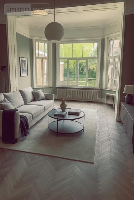 Maison a vendre Quiévy 59214 Nord 148 m2 9 pièces 146720 euros