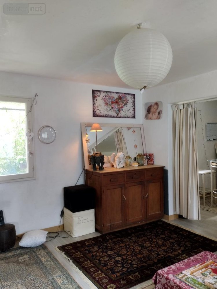 Maison a vendre Saint-Avé 56890 Morbihan 130 m2 4 pièces 274322 euros