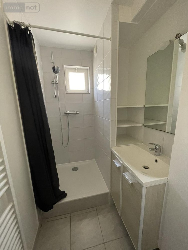 Maison a vendre Orbec 14290 Calvados 78 m2 4 pièces 79000 euros