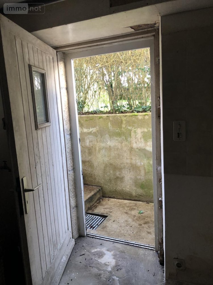 Maison a vendre Saint-Philibert 56470 Morbihan 110 m2 6 pièces 499152 euros