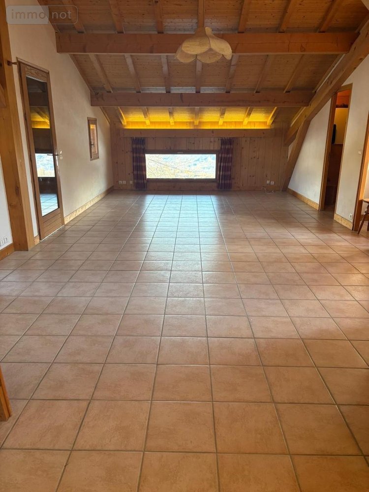 Maison a vendre Combloux 74920 Haute-Savoie 169 m2 7 pièces 850000 euros