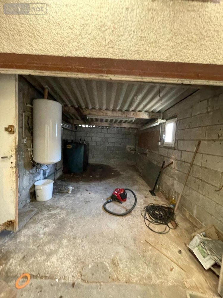 Maison a vendre Saint-Méloir-des-Ondes 35350 Ille-et-Vilaine 90 m2 4 pièces 207800 euros