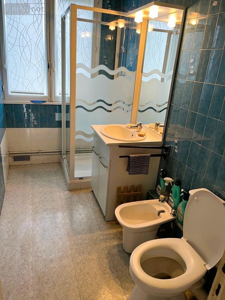 Maison a vendre Le Mans 72000 Sarthe 95 m2 5 pièces 177920 euros