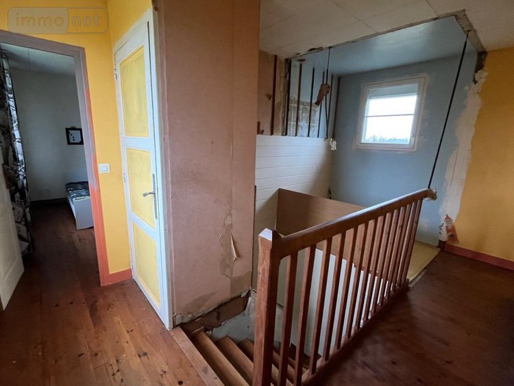 Maison a vendre Raids 50500 Manche 131 m2  90100 euros