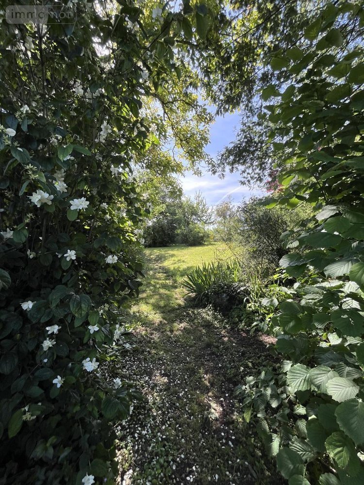 Maison a vendre Theix-Noyalo 56450 Morbihan 120 m2 5 pièces 299250 euros