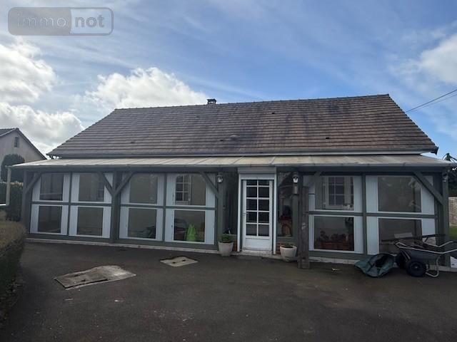 Maison a vendre Livarot-Pays-d'Auge 14140 Calvados 118 m2  240200 euros