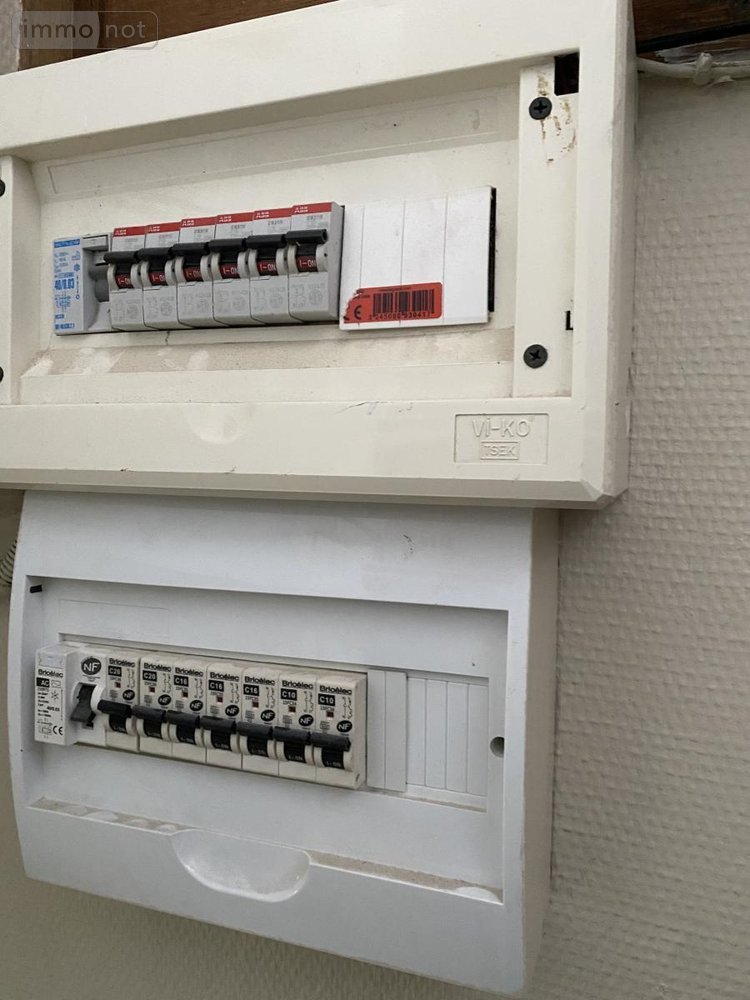 Maison a vendre Sourdeval 50150 Manche 114 m2 5 pièces 90950 euros