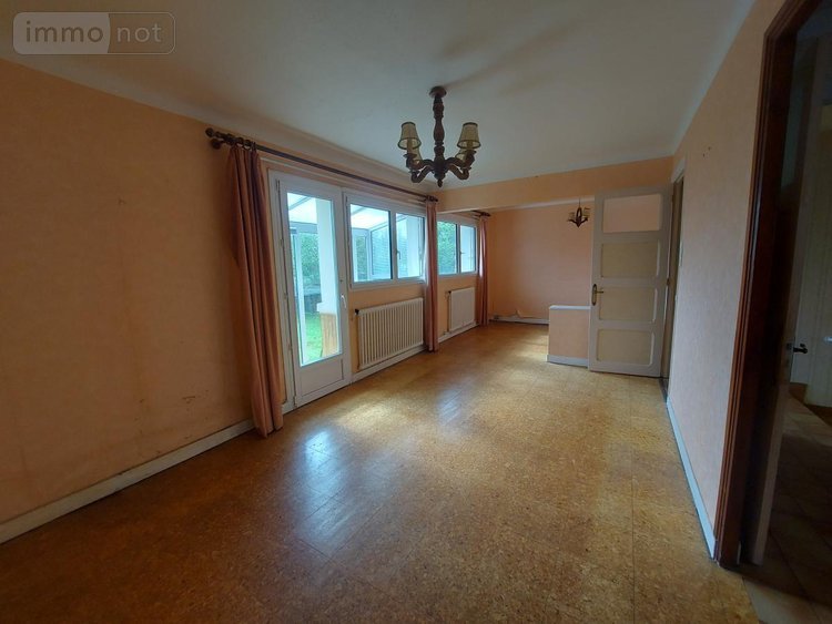 Maison a vendre Riantec 56670 Morbihan 112 m2 6 pièces 219000 euros