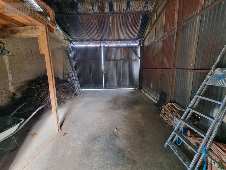 Maison a vendre Villemandeur 45700 Loiret 163 m2 6 pièces 259700 euros