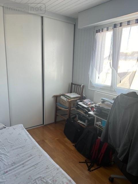 Appartement a vendre Vannes 56000 Morbihan 56 m2 3 pièces 196650 euros