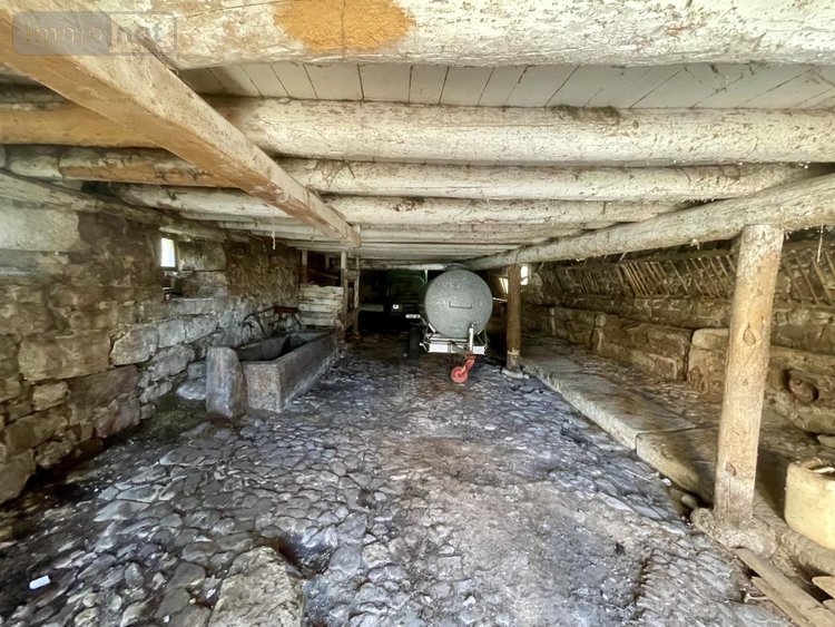 Maison a vendre Rimeize 48200 Lozère 160 m2 2 pièces 57000 euros