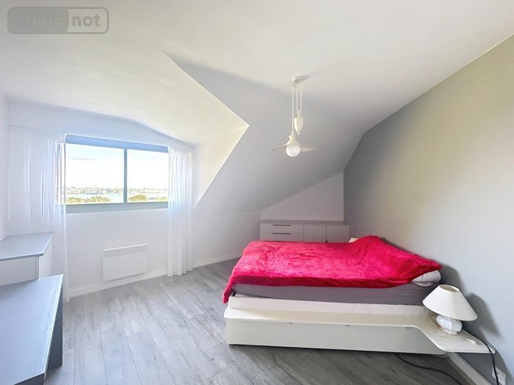 Maison a vendre Plouhinec 56680 Morbihan 145 m2 5 pièces 985640 euros