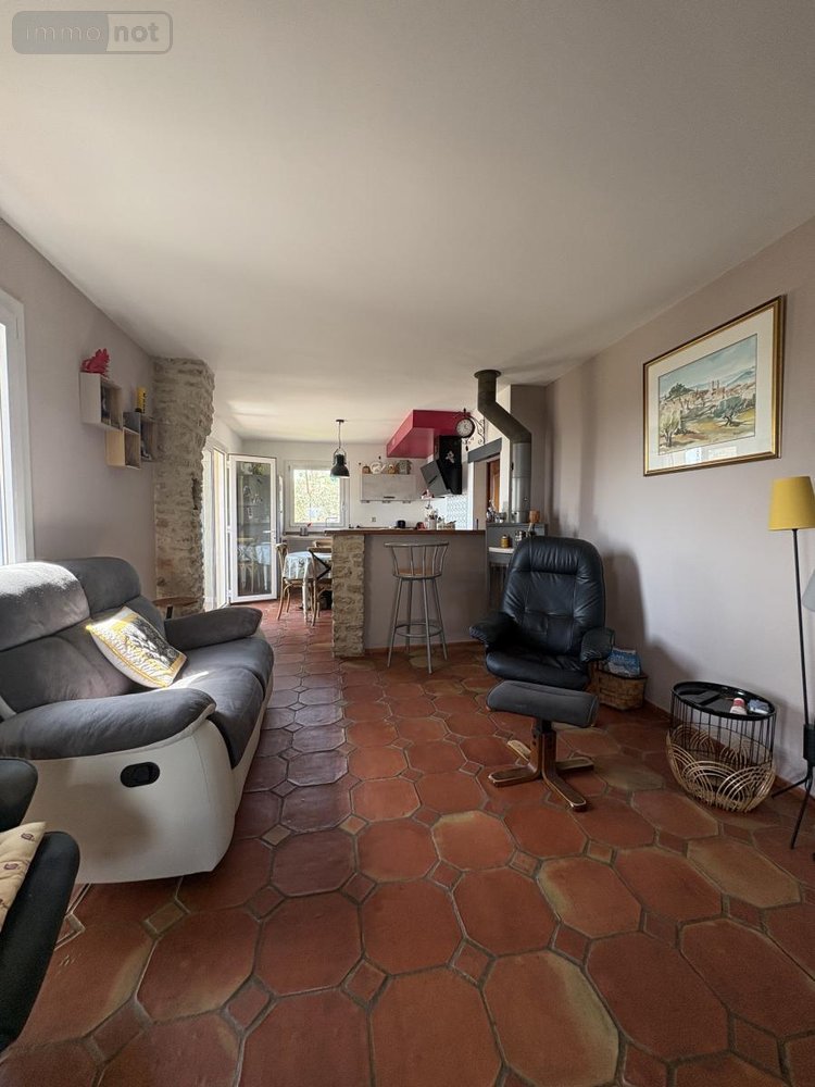 Maison a vendre Forcalquier 04300 Alpes-de-Haute-Provence 99 m2 5 pièces 725000 euros