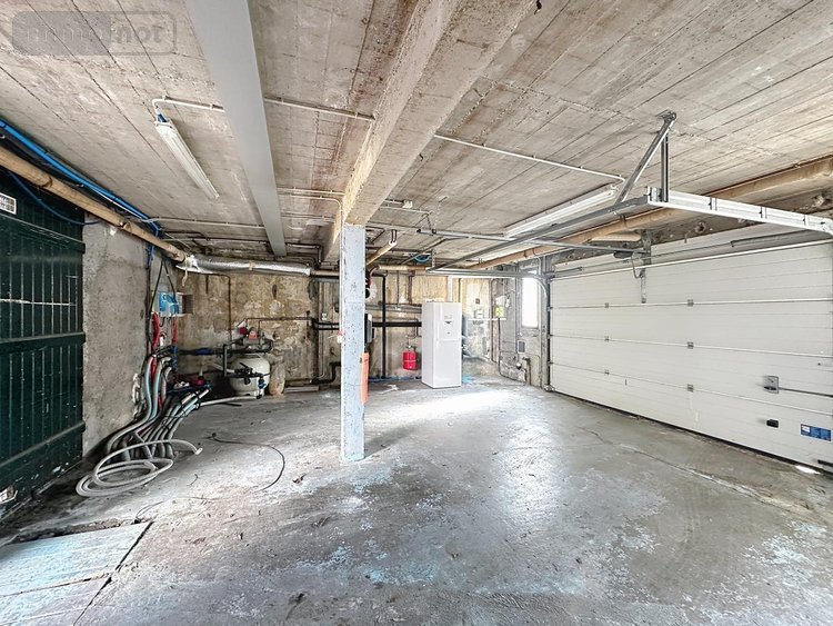 Maison a vendre Lorient 56100 Morbihan 271 m2 8 pièces 452100 euros