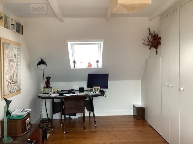 Maison a vendre Le Conquet 29217 Finistère 140 m2 6 pièces 635620 euros