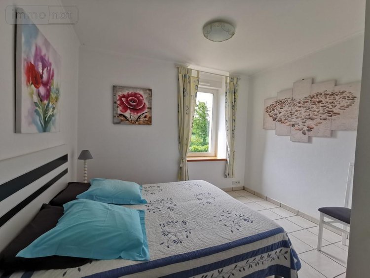 Maison a vendre Cavan 22140 Côtes-d'Armor 160 m2 10 pièces 457200 euros