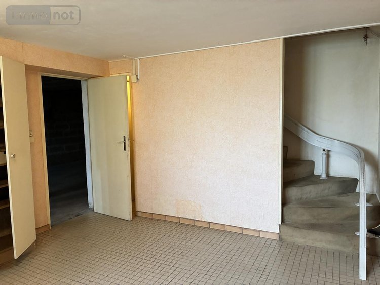 Maison a vendre Laval 53000 Mayenne 84 m2 4 pièces 202800 euros