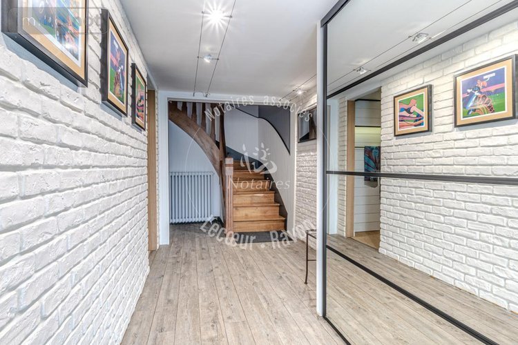 Maison a vendre Limoges 87000 Haute-Vienne 199 m2 7 pièces 289000 euros