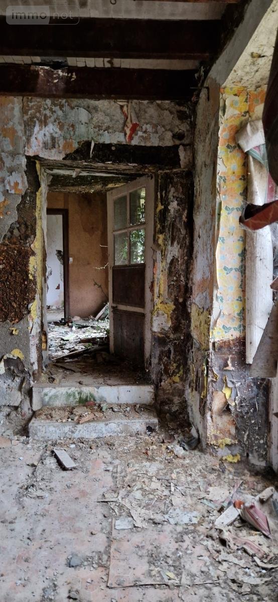 Maison a vendre Saint-Caradec 22600 Côtes-d'Armor 150 m2  18400 euros