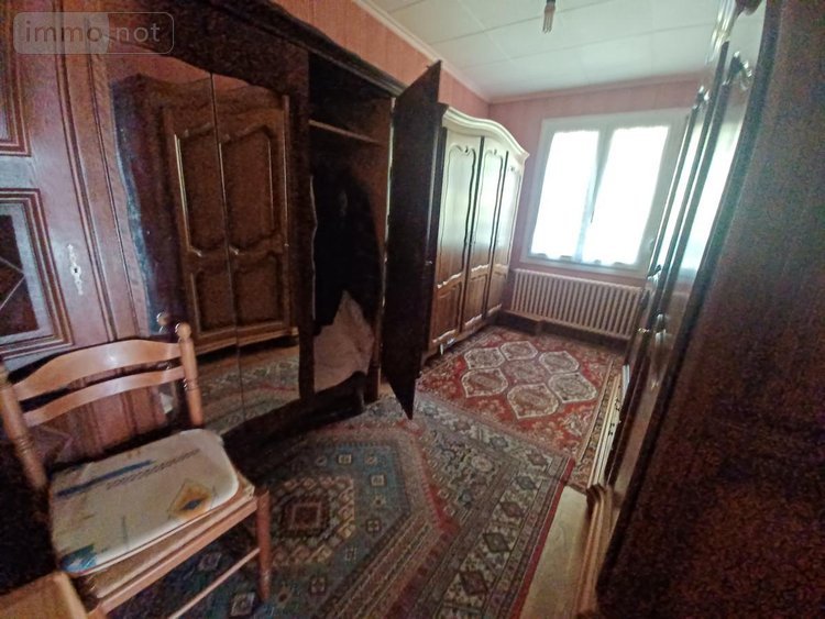 Maison a vendre Erquy 22430 Côtes-d'Armor 152 m2 8 pièces 294000 euros