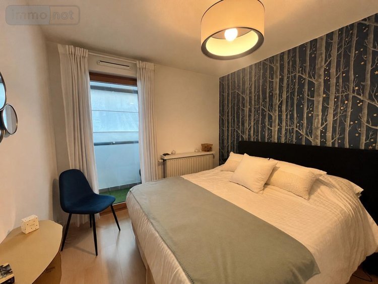 Appartement a vendre Besançon 25000 Doubs 97 m2 4 pièces 329000 euros