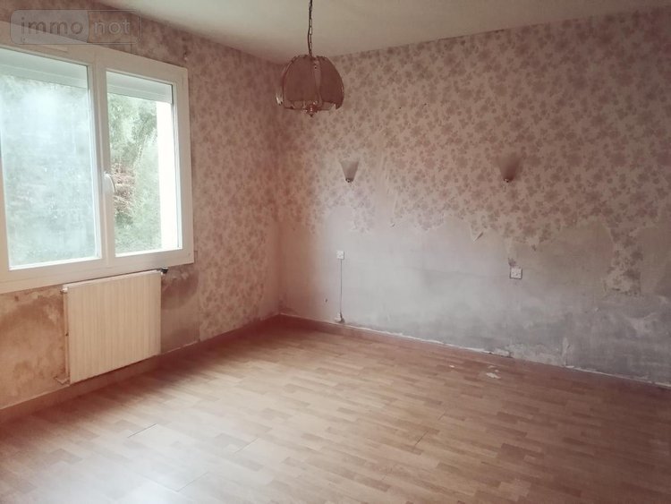 Maison a vendre Saint-Vougay 29440 Finistère 75 m2 3 pièces 88570 euros