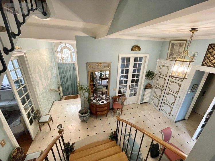 Maison a vendre Reims 51100 Marne 345 m2 11 pièces 1350000 euros