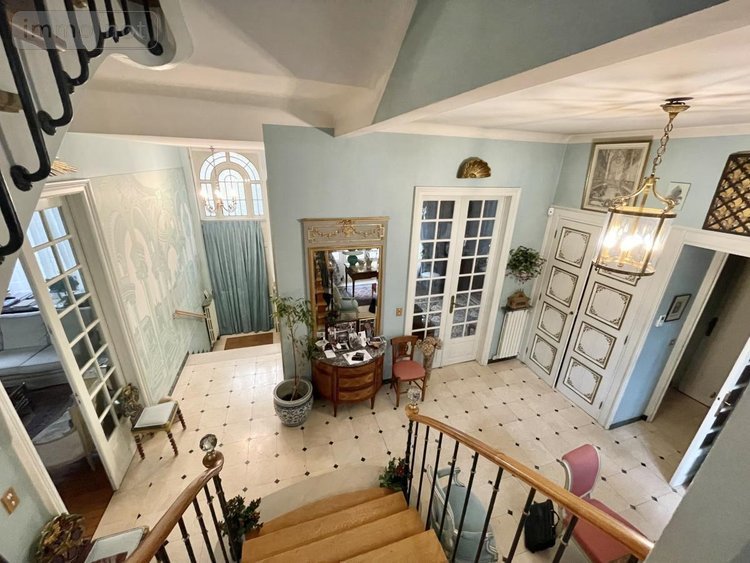 Maison a vendre Reims 51100 Marne 345 m2 11 pièces 1495000 euros