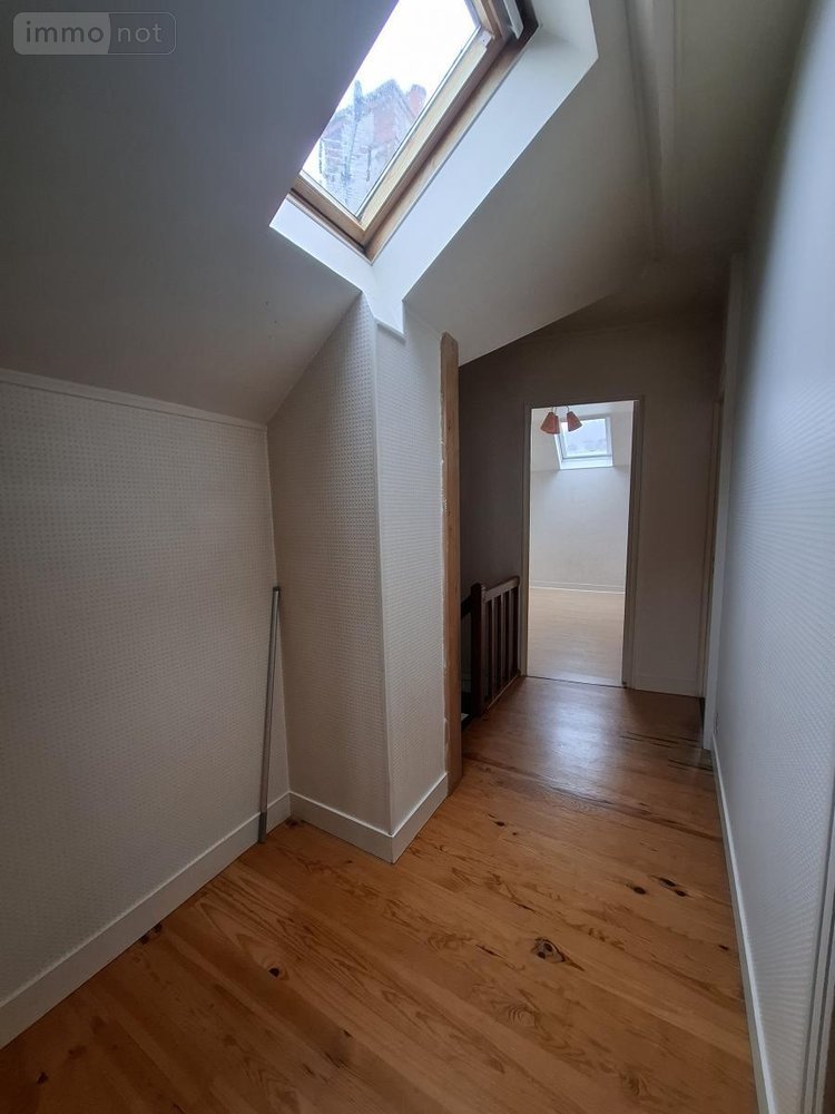 Maison a vendre Saint-Vaast-la-Hougue 50550 Manche 121 m2 5 pièces 251520 euros