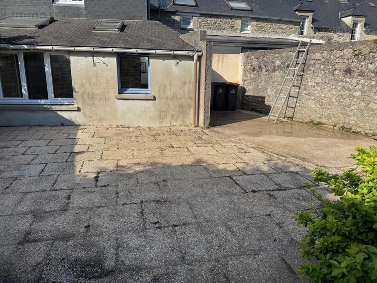 Maison a vendre Saint-Vaast-la-Hougue 50550 Manche 121 m2 5 pièces 251520 euros