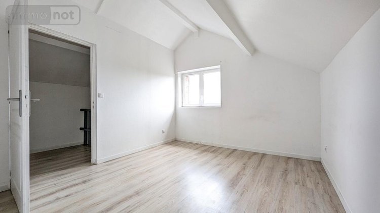 Maison a vendre Le Fidelaire 27190 Eure 87 m2 4 pièces 143850 euros