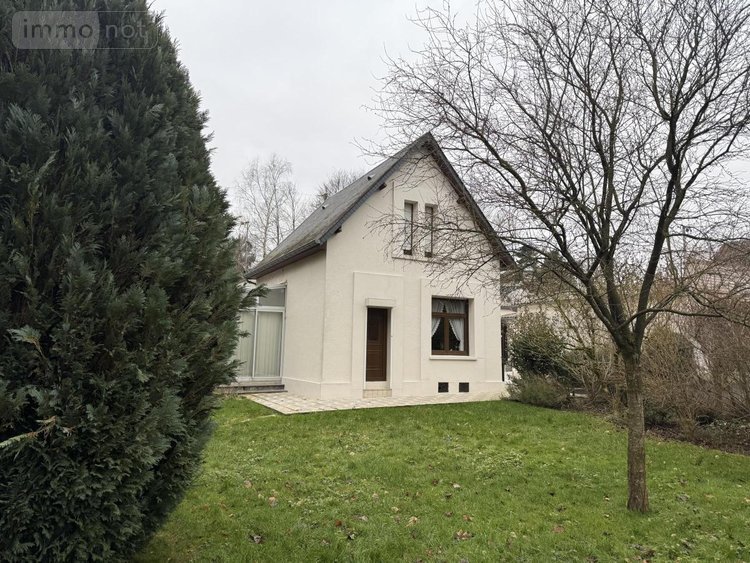 Maison a vendre Caudry 59540 Nord 92 m2 7 pièces 131000 euros
