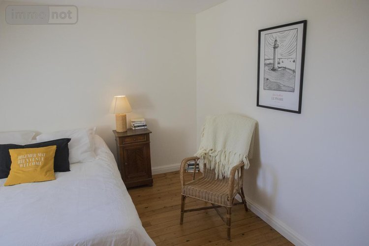 Maison a vendre Paimpol 22500 Côtes-d'Armor 122 m2 7 pièces 571050 euros