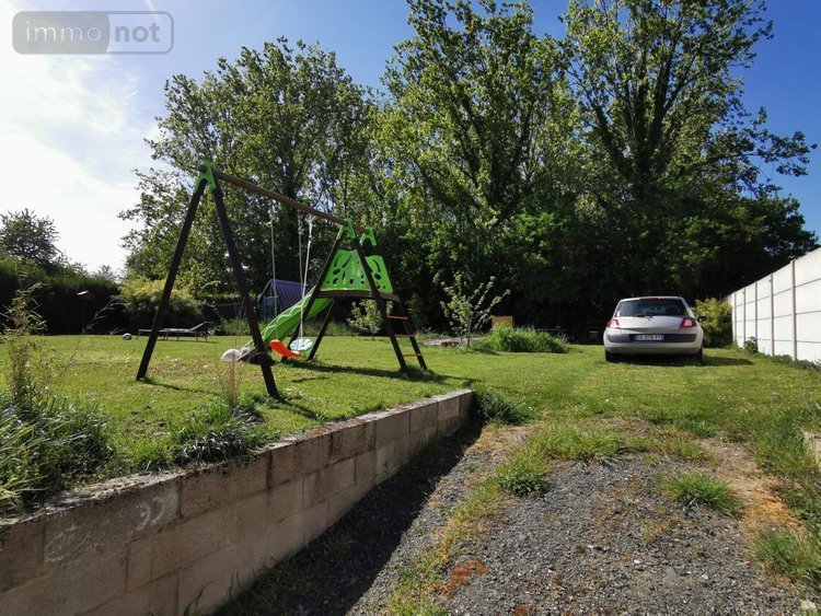 Maison a vendre Marquion 62860 Pas-de-Calais 149 m2 5 pièces 189900 euros