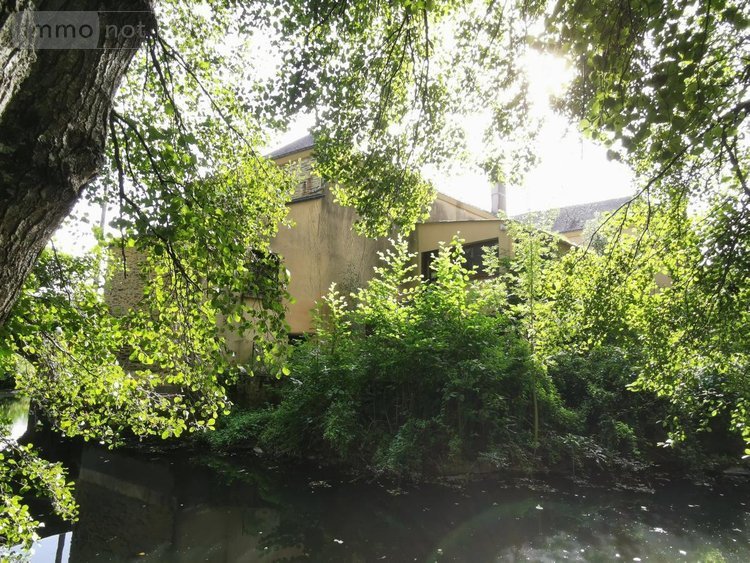 Maison a vendre Freigné 44540 Loire-Atlantique 282 m2 10 pièces 132000 euros