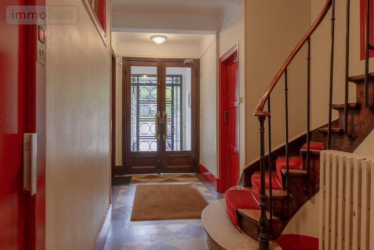 Appartement a vendre Paris 15e arrondissement 75015 Paris 13 m2 1 pièce 99000 euros