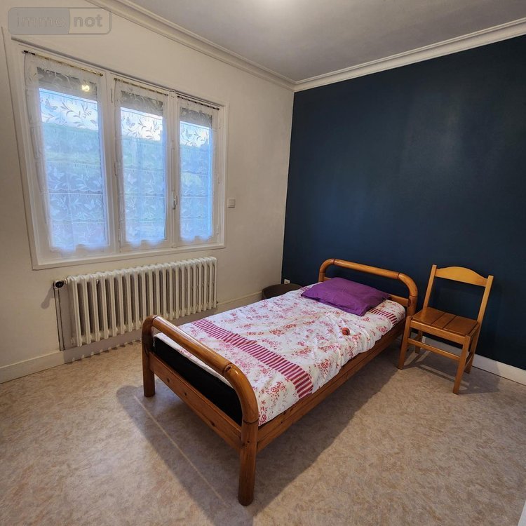 Maison a vendre Cherreau 72400 Sarthe 80 m2 4 pièces 147000 euros