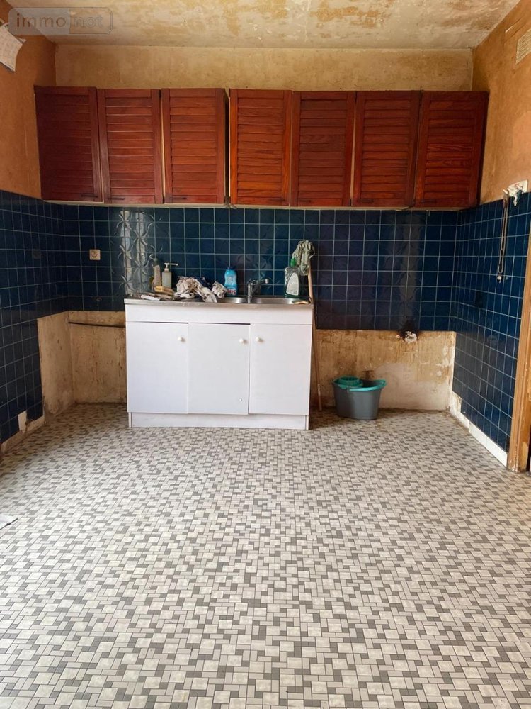 Maison a vendre Saint-Méloir-des-Ondes 35350 Ille-et-Vilaine 90 m2 4 pièces 207800 euros