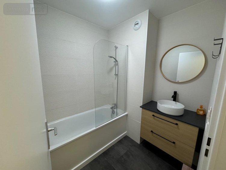 Location appartement Lille 59000 Nord 65 m2 3 pièces 1029 euros